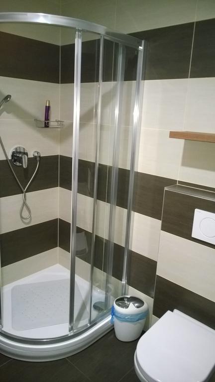 Penzion Toscana Lanzhot Bilik gambar