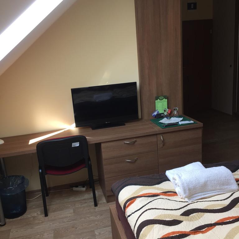 Penzion Toscana Lanzhot Bilik gambar